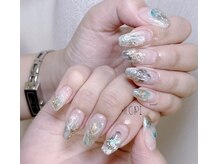 森ネイルサロン/