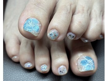 ラリーフ(LARiUGH)/