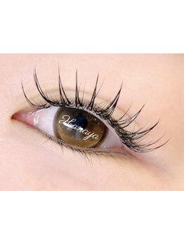 キープ力が自慢のサロン