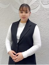 ビューティジーンプロフェッショナル グランデュオ立川店(BEAUTY GENE professional) Ikeda 