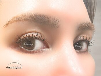 華七屋 梅田店(ハナヤ)/メーテルラッシュリフト