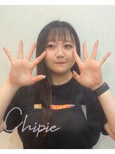 シピ 柏東口店(Chipie) まつもと 