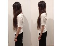 エイム ハイ(Aim high)の雰囲気（【お悩み改善ストレッチ】たった30分でも驚きの効果を体感）