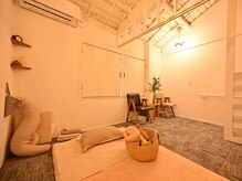 リラクゼーションハウス 晴/タイ部屋