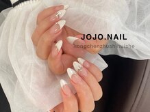 ジョジョネイル 池袋店(JOJOネイル)/池袋持ち込み