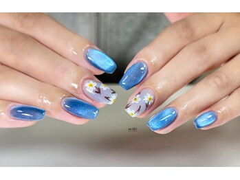 ミリ(MIRI)/アート別料金