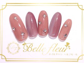 カジュアルデザイン￥8,000～