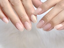 クロワ(croix)/透明感ちゅるんマグネット5800円