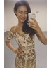 MISSJAPAN TOP4担当サロン　-特別キャンペーン開催中-カウンセリングメニュー