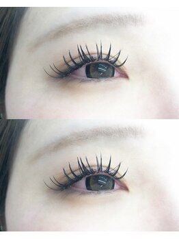 デイズユー 元町店(Daysyou)/バインドロック/Wフラット120束