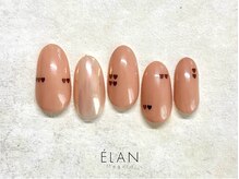 エラン メグロ(ELAN Meguro)/ちびハートホロ