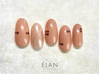 ちびハートホロ