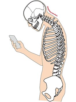 ABC整体スタジオ 武蔵小杉/整体で首肩の負担を軽減