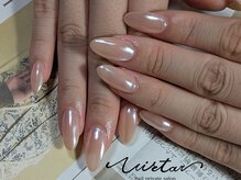 ヴィスターネイル 赤坂店(Vistar nail)/