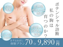 プレフィール(PLEAFEEL)