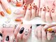 Nailsalon. Reyel ~1510~ 【12/10 OPEN(予定)】の写真