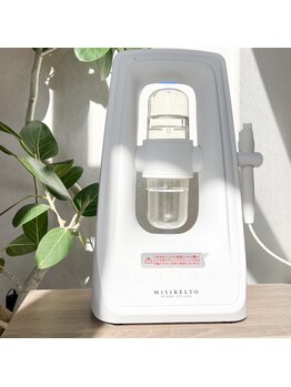 フルアナ(Hu ruana)/フェイシャルエステ