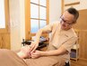 【矯正＋美容鍼灸】美容鍼灸[顔＋全身＋矯正]院長¥13,200→11,000