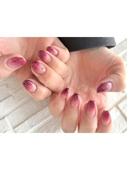 シンプル系（オフィス・日常）が得意