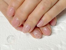 ニケ/持込プラン¥7000