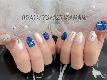 ビューティー静(Beauty静)/