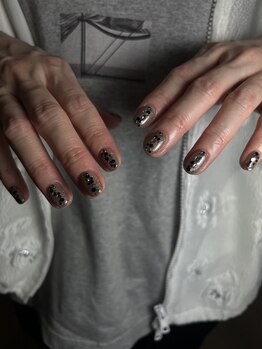 【お任せシンプルアート】