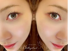 ベルアイラッシュ(Belleyelash)