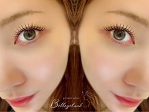 ベルアイラッシュ(Belleyelash)