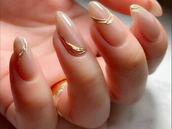 ArisLy 札幌駅南店【アリス・リー】【1月22日NEW OPEN】の写真/1月22日NEW OPEN★2/28までのご来店限定4500円均一♪【hand&footワンカラーが可愛い】♪