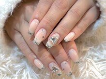 セブンルックスココ 宇都宮西川田店(7LOOKS COCO)/120min【ハンド120分デザイン】