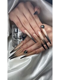 グラデーション