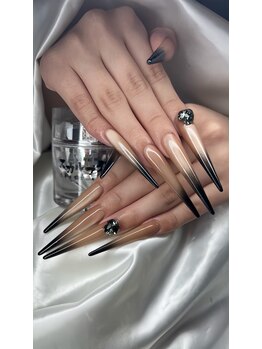 クロスネイル 渋谷店(CROSS nail)/グラデーション