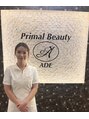 プライマルビューティ 艶 本店(Primal Beauty)&nbsp;SAORI 