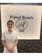プライマルビューティ 艶 本店(Primal Beauty)&nbsp;SAORI 