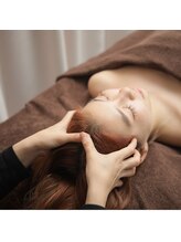 キワミビューティ(KIWAMI BEAUTY)/ドライヘッドスパ