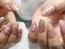 ラックス 神戸元町(LAX)/持ち込みアート(フリーアート)