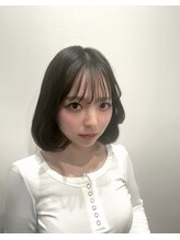 エニー アイラッシュ 広島店(ANY Eyelash)&nbsp;Sayaka 
