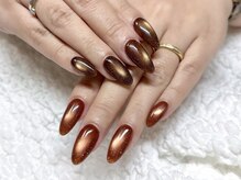 スターズ(Stars)/ブラウンマグネット★