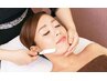 【5月キャンペーン】疲労回復&ゆらぎ肌改善コース90分¥18,140→¥12,500