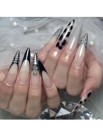 【伊勢崎/スカルプ】