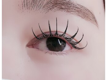 ルチア 高田馬場/フラットラッシュ140本LED付き