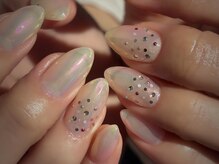 エルヴェ(elve)/nail design