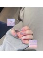ジュレーヴ(ju reve) おまかせコース★これからの季節にピッタリのカラーを提案♪