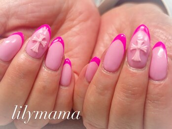 クロスフレンチ