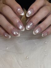 ルアナ(LUANA)/フレンチnail