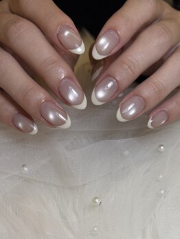 ルアナ(LUANA)/フレンチnail