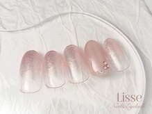 リセ 銀座本店(Lisse)/定額◇シンプル