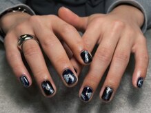 オムネイル 渋谷(HOMME NAIL)/定額デザイン ¥6.600