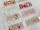 miki限定◇girlyワンホン no.2