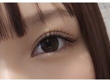 デュウ(DEW)の雰囲気（まつ毛・眉メニュー【盛るより、に合わせる】平日10時～14時）